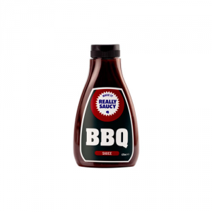 BBQ Sauces Lynas Foodservice