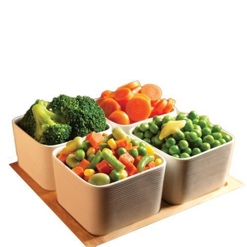 Garden Gold 5 Mix Vegetables 12x907g