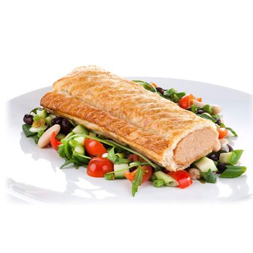 Lynas Sausage Roll 4" 100x67g