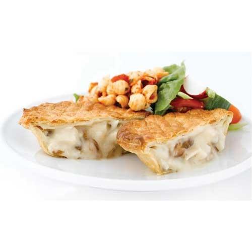 McColgan's Chicken & Mushroom Pie 24x150g