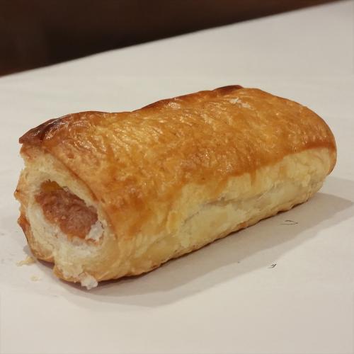 4.5" Pork Sausage Roll 1x96