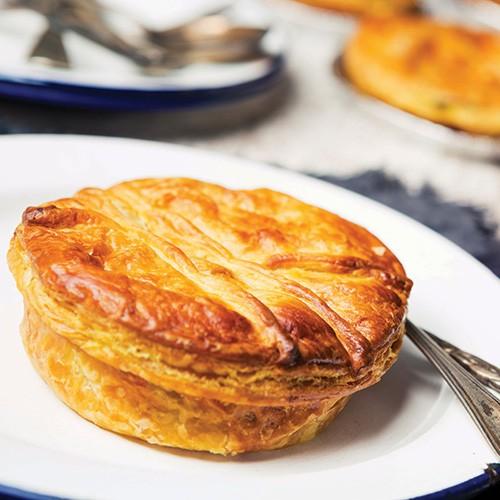 McColgan's Beef Onion Pie 24x150g