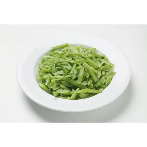 Greens Sliced Green Beans 10x1kg