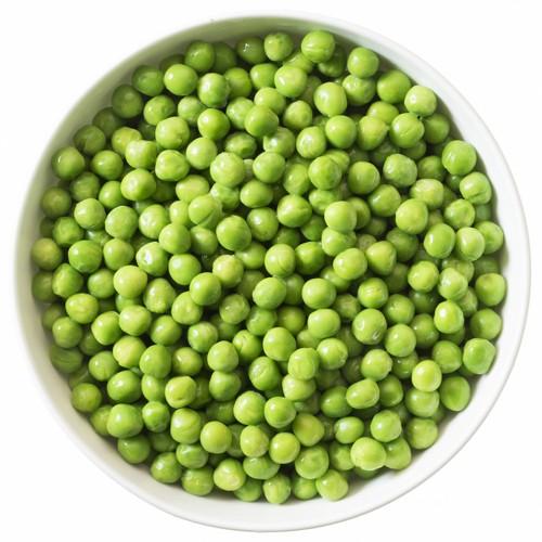 Greens Choice Peas 10x1kg