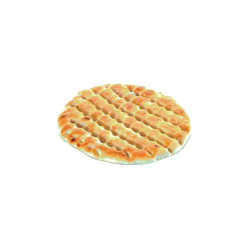 Greek Gyros Flat Bread 72x120g (Planete Pain)