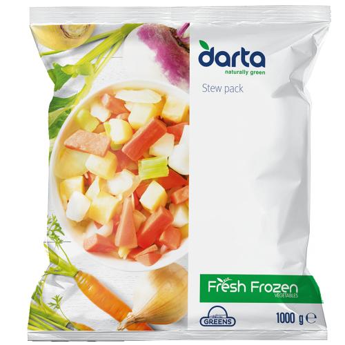 Darta Stew Pack Casserole 10x1kg