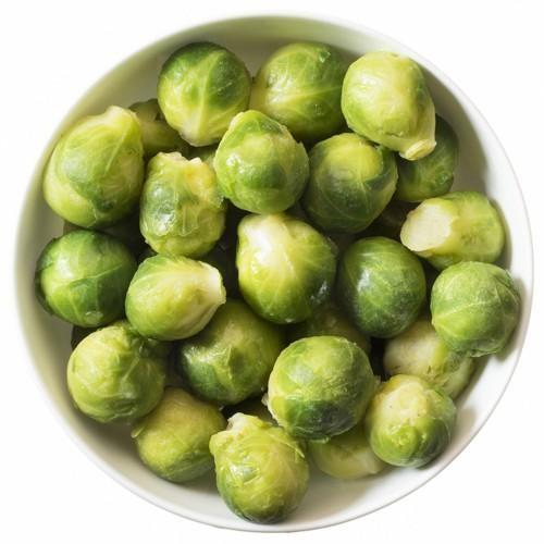 Greens Medium Sprouts 4x2.5kg