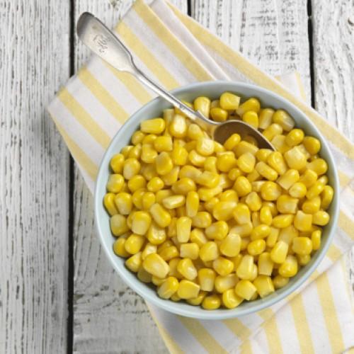 Chefs' Selections Sweetcorn 4x2.5kg