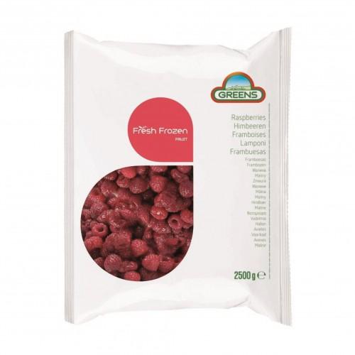 Boylans Raspberries 4x2.5kg