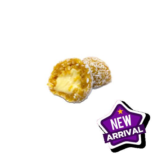 Coolhull Farm Lemon & Coconut Bites 1x45