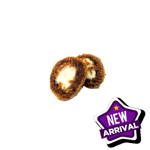 Coolhull Farm Carrot Cake Bites 1x45