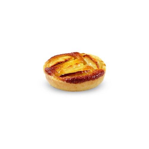 Normandy Apple Tart 24x110g