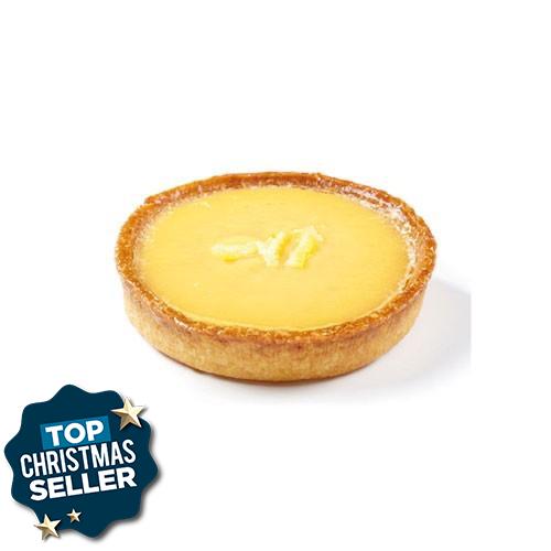 Lemon Tartlet 24x120g