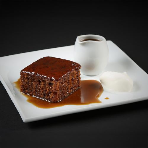 Banqueting Sticky Toffee Pudding 2x15-18portions