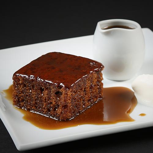 Sticky Toffee Pudding 2x6pk 12x170g