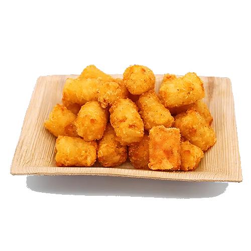 Lutosa Potato Crunchies  4x2.5kg