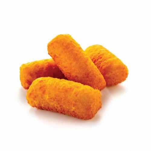 Lutosa Potato Croquettes 4x2.5kg