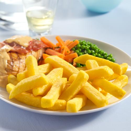 Aviko Lord Chips 14mm 2x5kg (9/16)