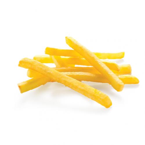 Lutosa 7mm Xtra Crispy Chips 4x2.5 kg