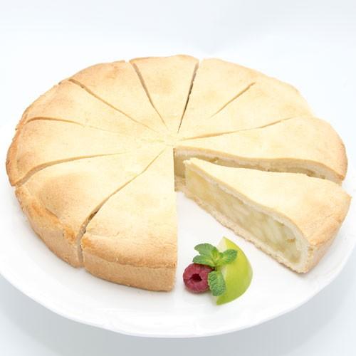 Paganini Old Irish Apple Pie 1x12ptn