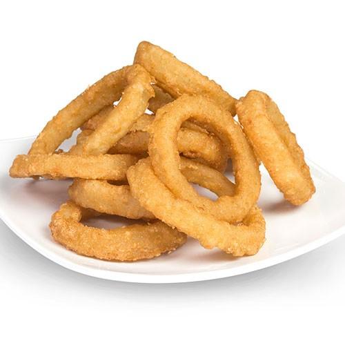 Beer Batter Onion Rings 10X500GM