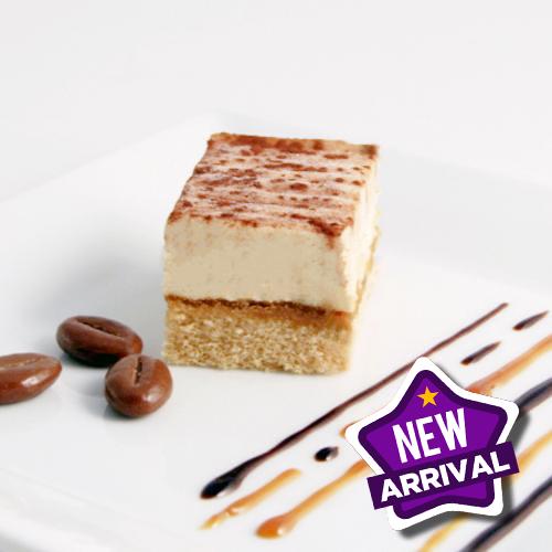 Coolhull Farm Tiramisu Assiette 1x60ptn