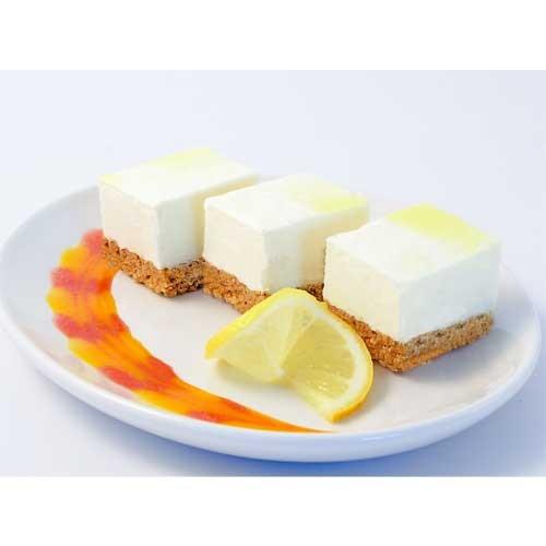  Lemon Cheesecake 1x60