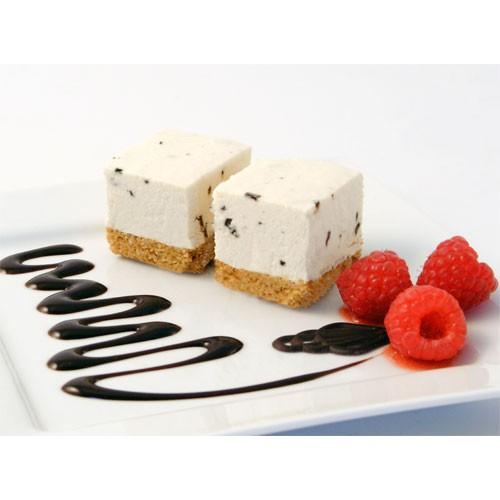  Irish Cream Cheesecake 1x60