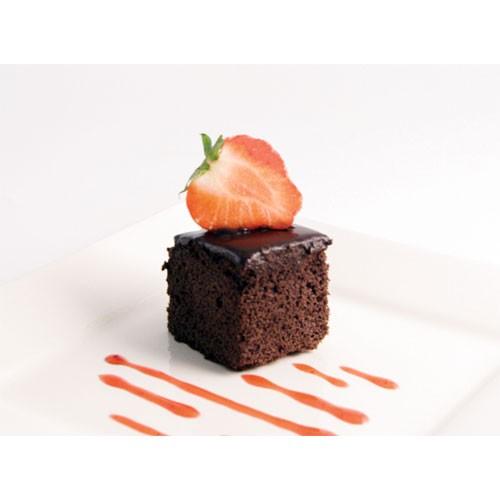  Chocolate Fudge Assiette 1x60