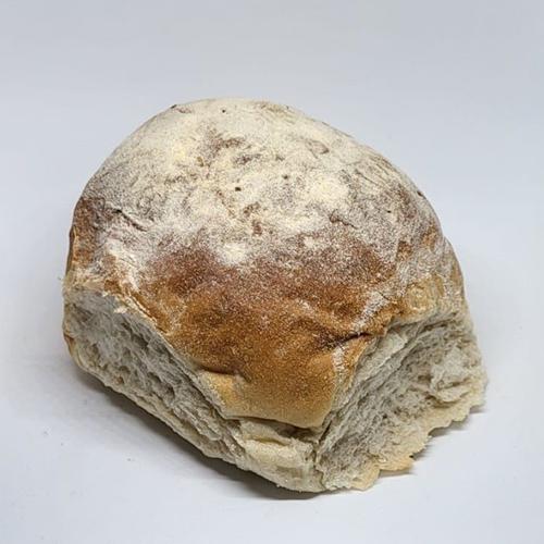 Belfast Bap 1x40 (Yellow Door)