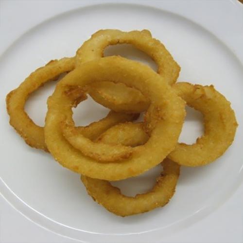 Beer Battered Onion Rings 6x1kg