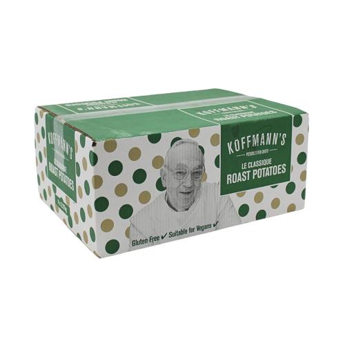 Koffmans Le Classique Roast Potatoes 4x2.27kg
