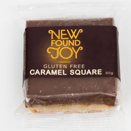 New Found Joy Gluten Free Mixed Traybakes 1x24