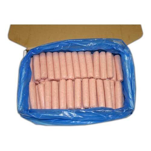 Pork Sausage 8'S  1x10lbs