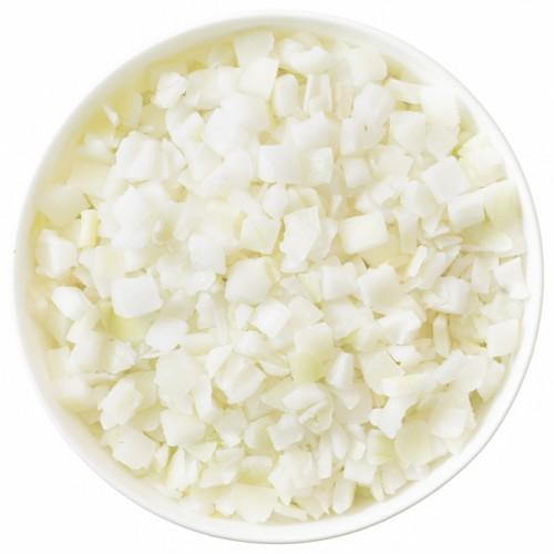 Diced Onions 4x2.5kg