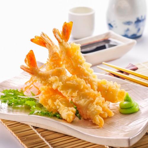 Tempura Torpedo Prawns 10X500GM