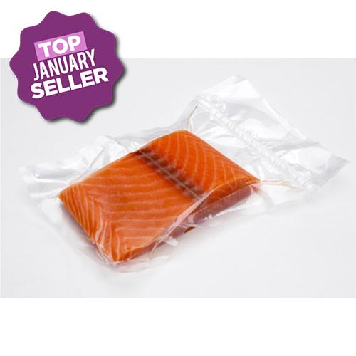 Salmon Portions 1x10 (85-114g) 