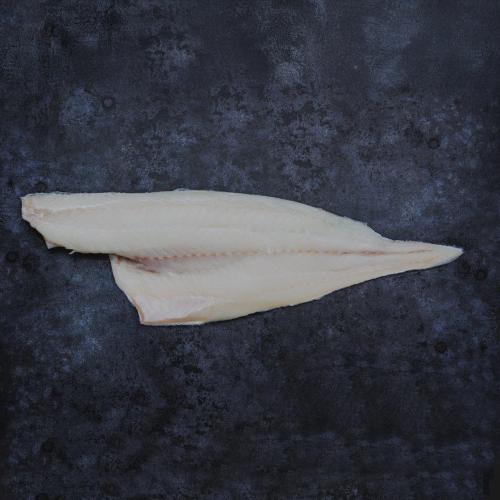 Frozen At Sea Haddock Fillets (Skinless,PBI) 2x9kg (5-8oz)