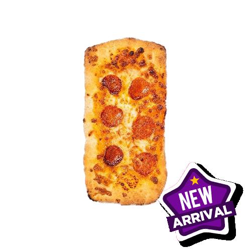 Mediterani Handheld Pepperoni & Mozzarella Pizza 14x175g