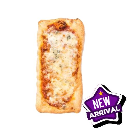 Mediterani Handheld Margherita Pizza 14x170g