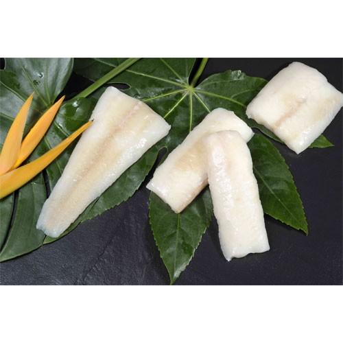 Cod Fillet  200-230G 1x18