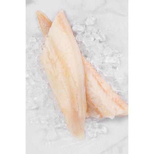 Seafeast Cod Fillet 8-10 1X4.54KG ATLANTIC220-240