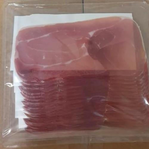 Prosciutto Crudo Cured Ham 6x500g