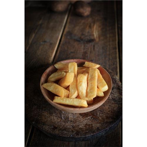 Surecrisp Gourmet Fries 4x2.75kg