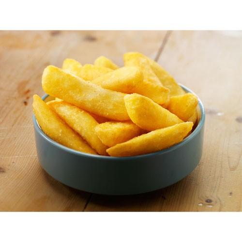 Surecrisp Gourmet Fries 4x2.75kg