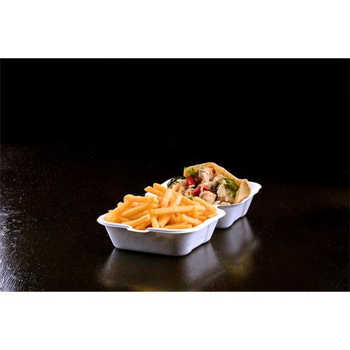 Surecrisp Gourmet Fries 4x2.75kg