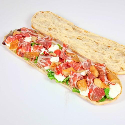 Scroc Classica Sandwich 20x180g (12x28cm)