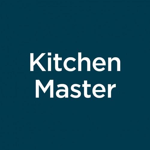 Kitchen Master