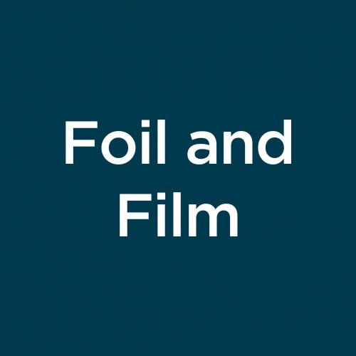 Foil & Film