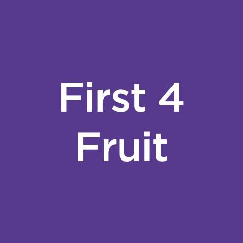 First 4 Fruit